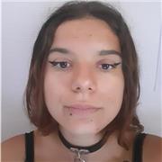 Etudiante en biologie donne cours de science et de langues jusqu'au niveau collège à Montpellier